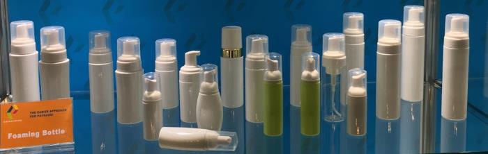 COPCO Chinas response to brand requirements: tailored packaging design & collection integration